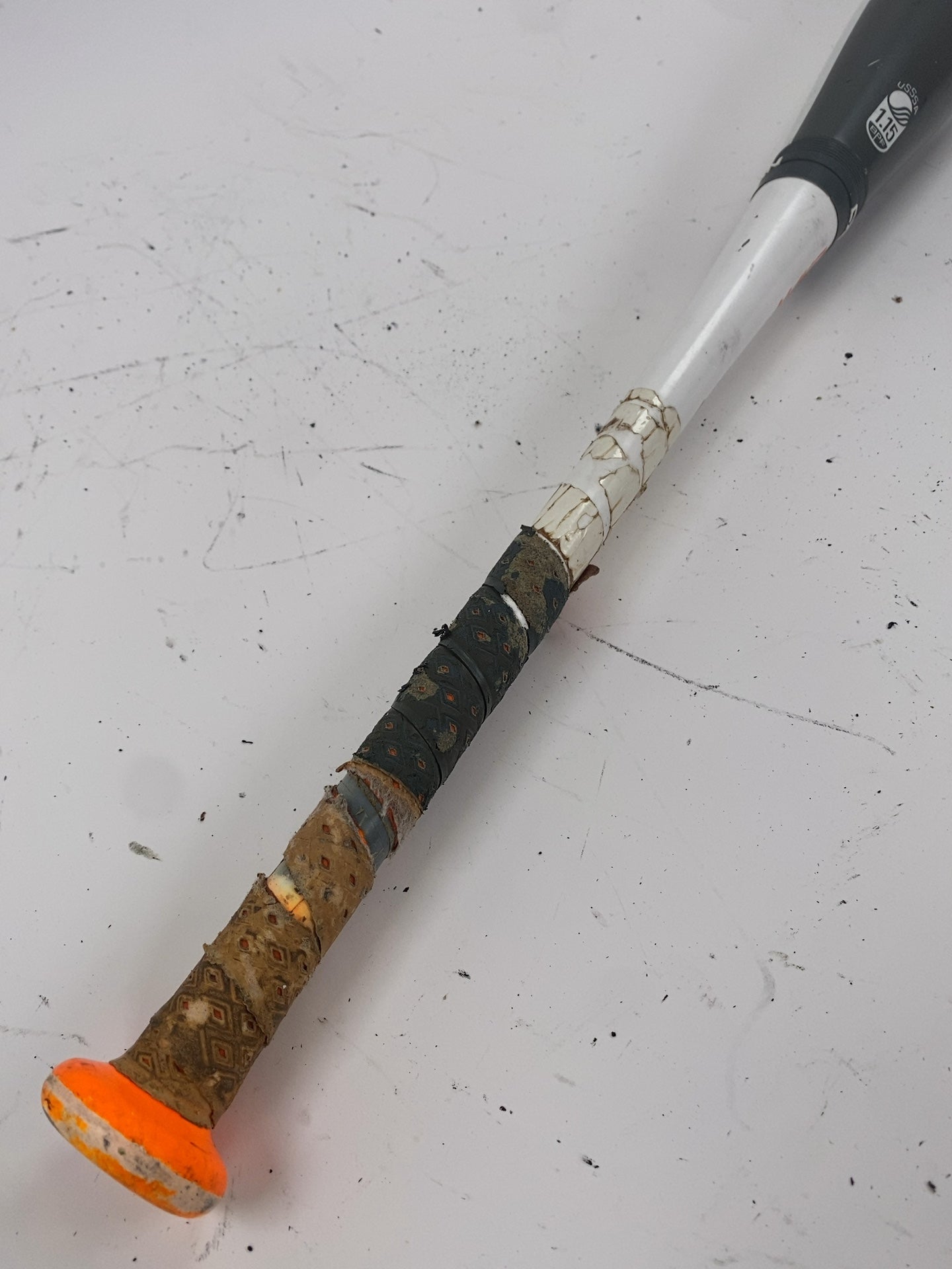 Easton Mako 32/22 (-10) USSSA Baseball Bat