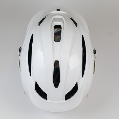 STX AERO OSFM Adjustable Up To to 24" Senior Lacrosse Helmet