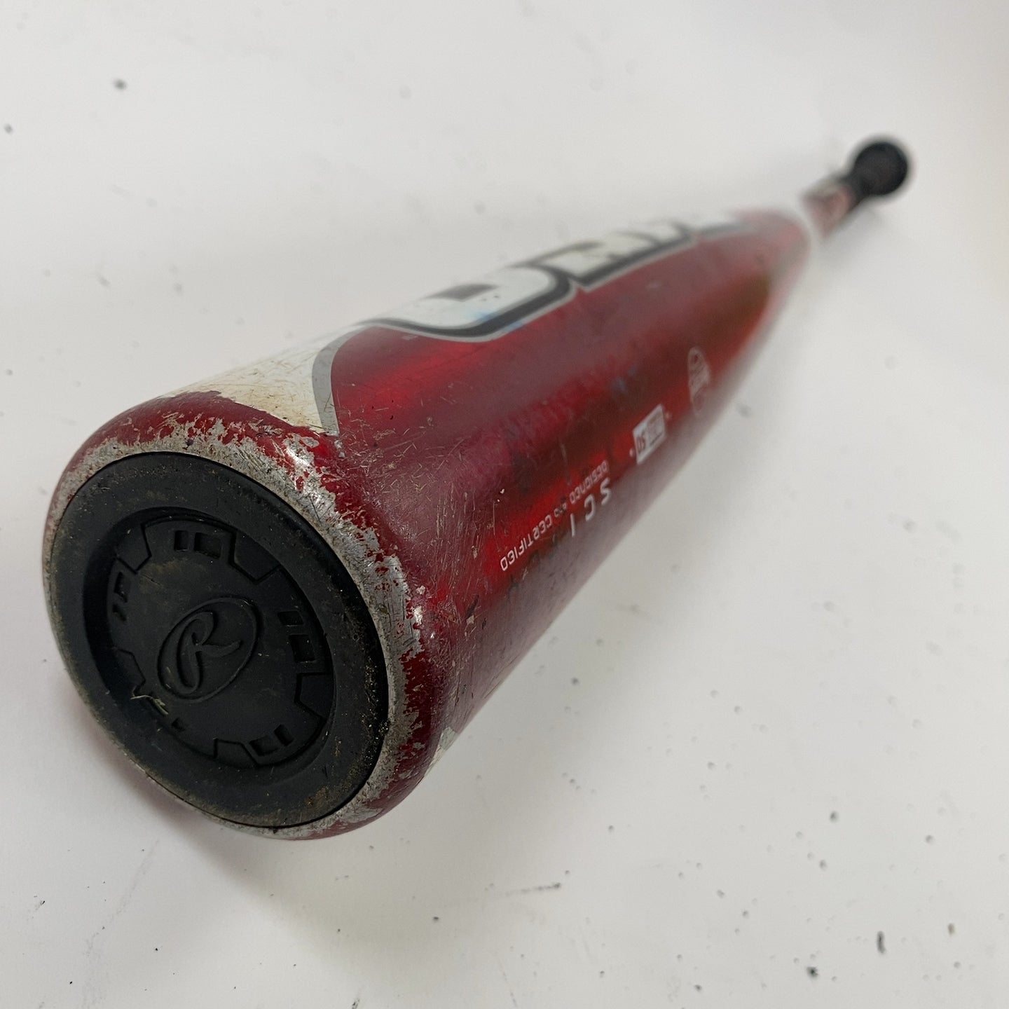Rawlings 5150 33/30 (-3) BBCOR Baseball Bat