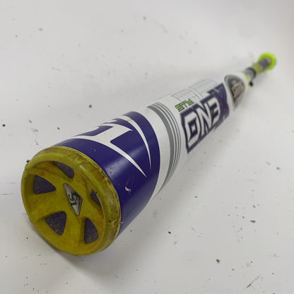 Louisville Slugger Xeno Plus 32/22 (-10) USSSA Softball Bat