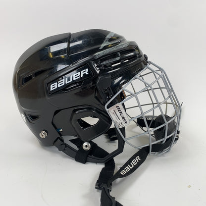 Bauer Prodigy Small 6 to 6 5/8 Youth Hockey Helmet