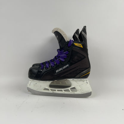 Bauer Supreme 140 Size 2R Hockey Skates