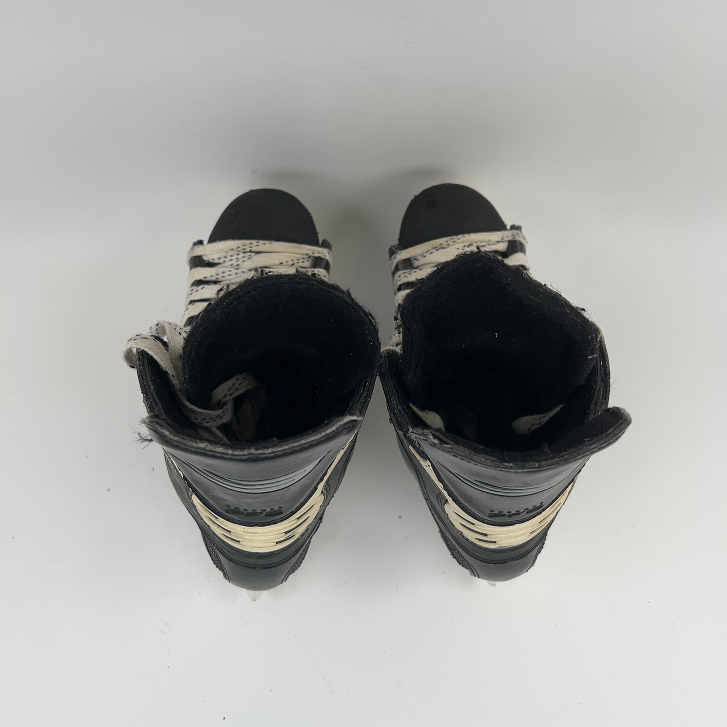 Bauer Supreme 7000 Size 5.5 Hockey Skates
