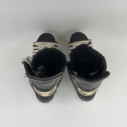 Bauer Supreme 7000 Size 5.5 Hockey Skates