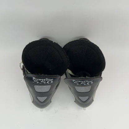 CCM Powerline Size 5 Hockey Skates