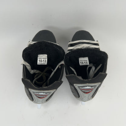 Lake Placid Wizard Adjustable Size 10-13 Ice Skates
