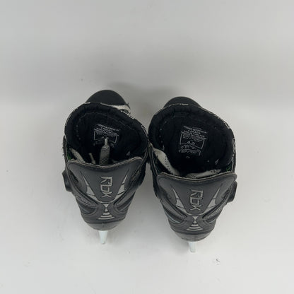 Reebok 9K Size 4.5 Hockey Skates