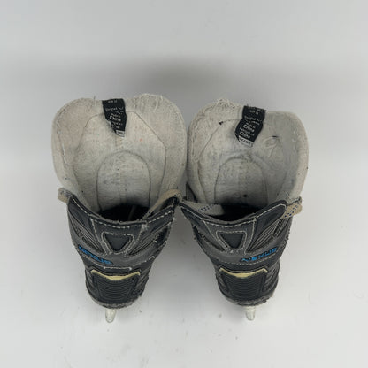 Bauer Nexus 7000 Size 1.5 Hockey Skates