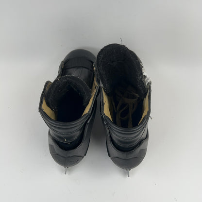 Bauer Super Size 8.5 Hockey Skates