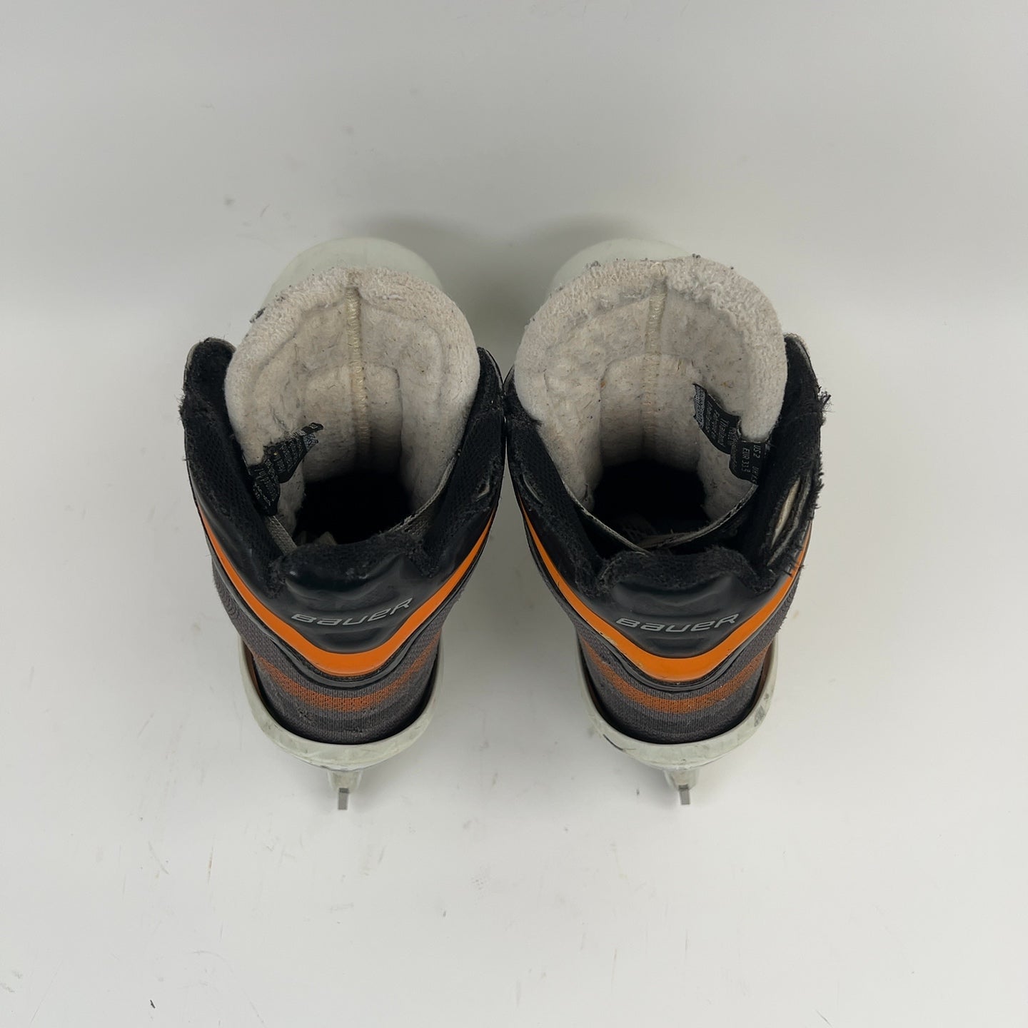 Bauer Performance Size 1 Hockey Skates