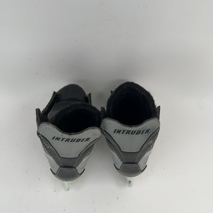 CCM Intruder Size 10 Youth Hockey Skates