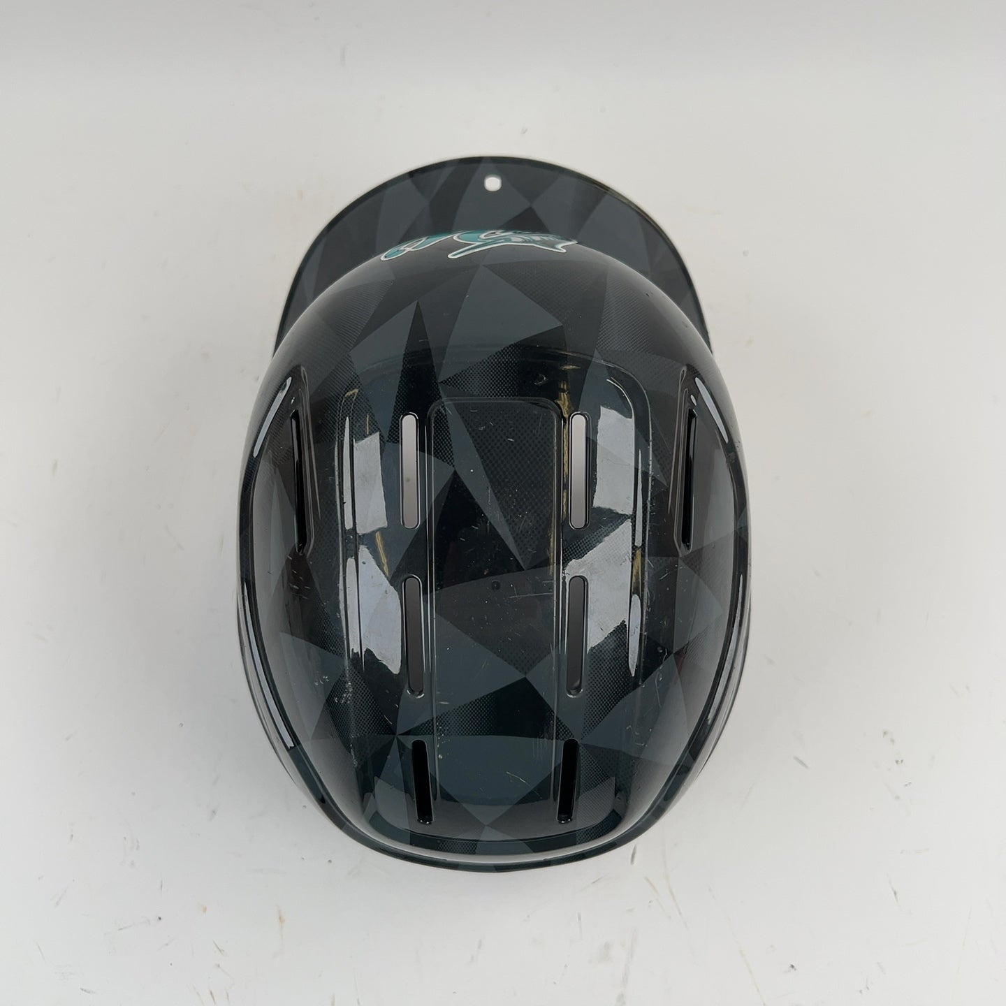 adidas Signature Series T-Ball 6 to 6 1/2 Youth Baseball Batting Helmet