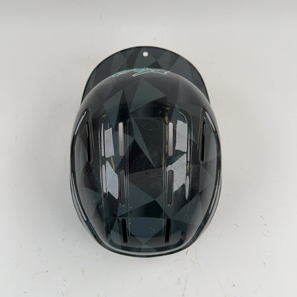 adidas Signature Series T-Ball 6 to 6 1/2 Youth Baseball Batting Helmet