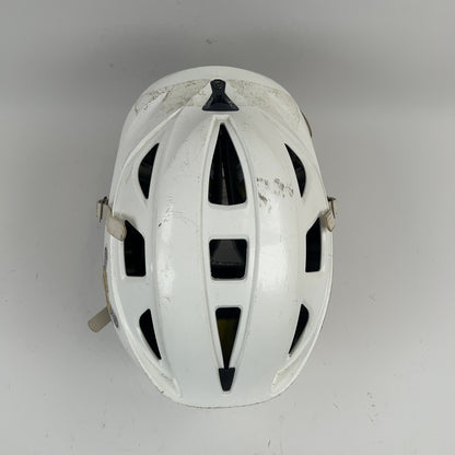 Cascade R OSFM Lacrosse Helmet