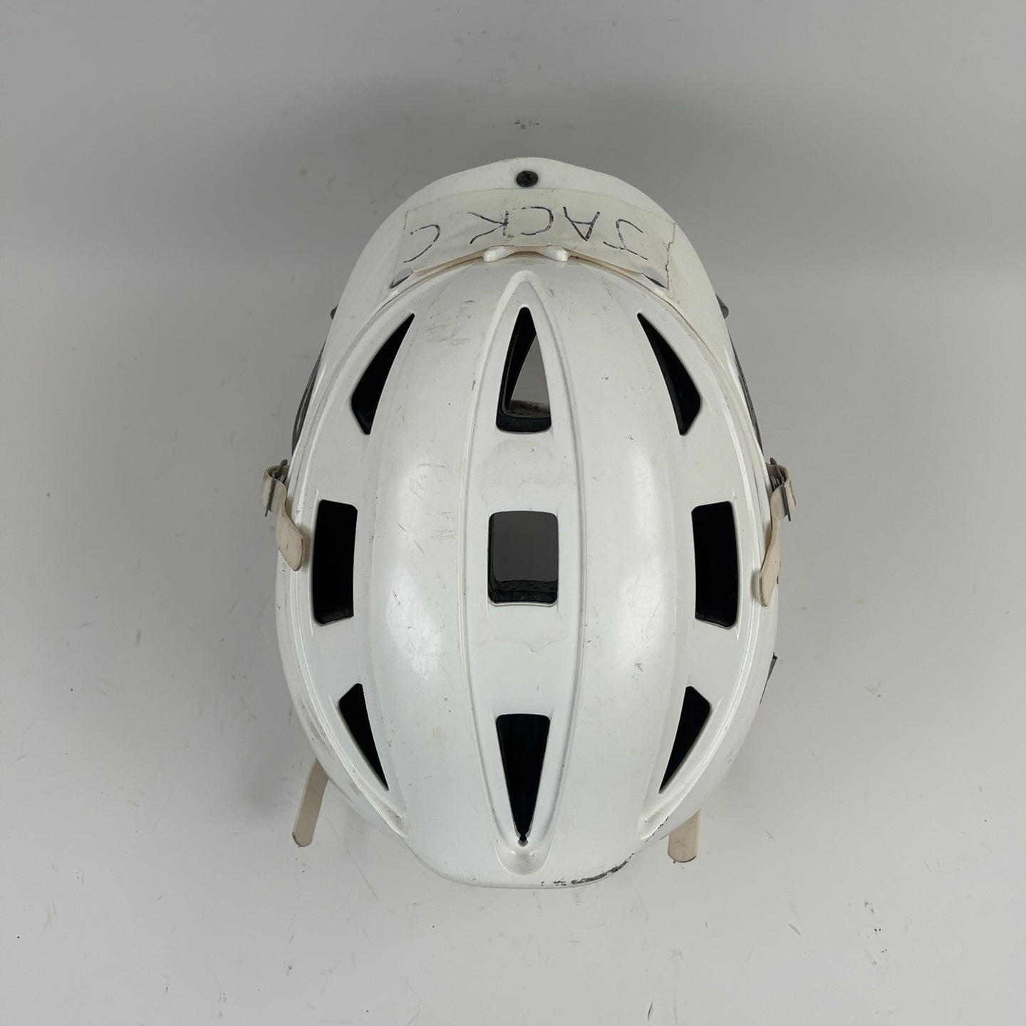 Cascade CPV-R S/M Lacrosse Helmet