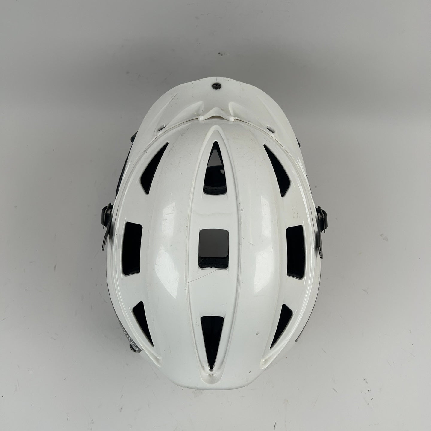 Cascade CPV-R M/L Adjustable Lacrosse Helmet