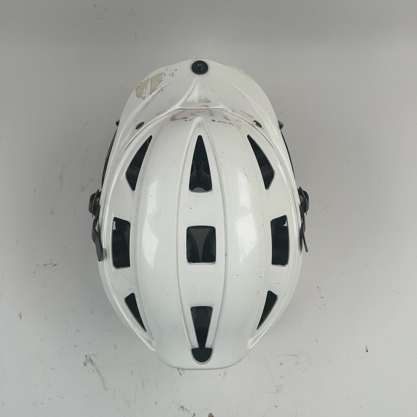 Cascade CPX-R OSFM Lacrosse Helmet