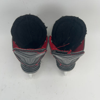 Bauer NS Size 12 Hockey Skates