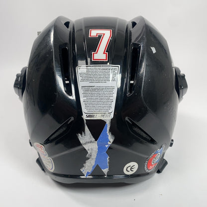 Warrior Covert PX+ Small 6 5/8" to 7" Hockey Helmet