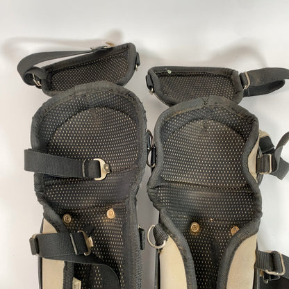 Easton Youth 13" Catchers Shin Guards