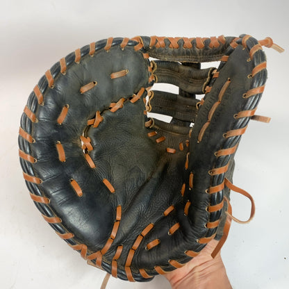 Adidas TS1200 12" Left Hand Thrower Baseball Glove