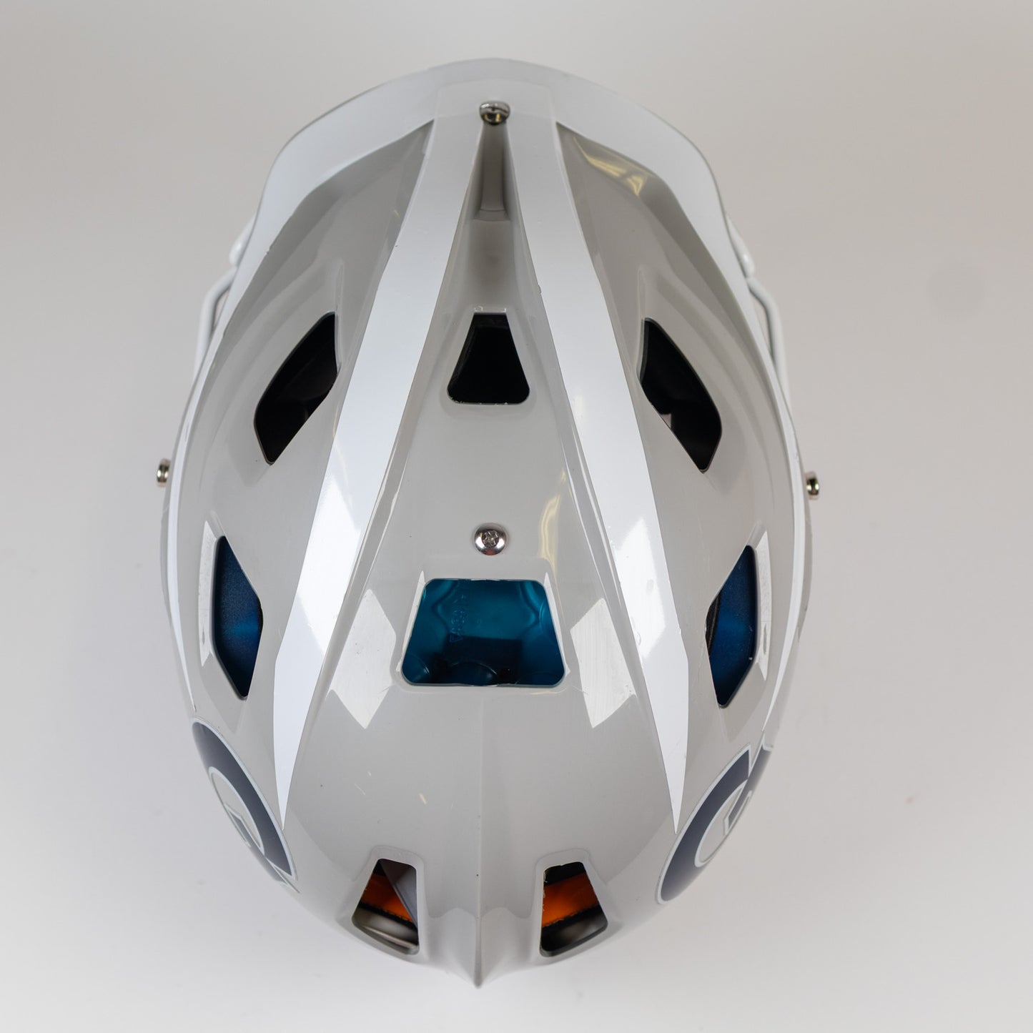 Stallion 650 X-Small 20.5" to 22" Youth Lacrosse Helmet