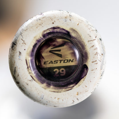 Easton S400 29/21 (-8) USSSA Baseball Bat