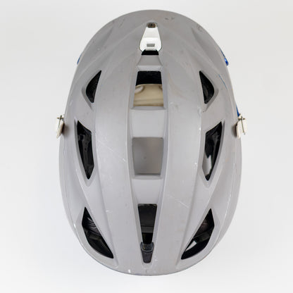 Cascade S OSFM Adjustable 21.5" to 24" Senior Lacrosse Helmet