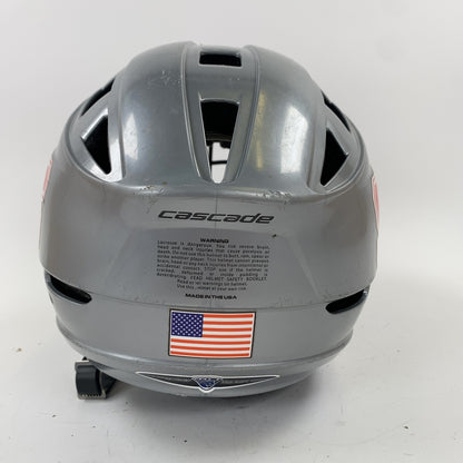 Cascade CPV-R S/M Adjustable Lacrosse Helmet