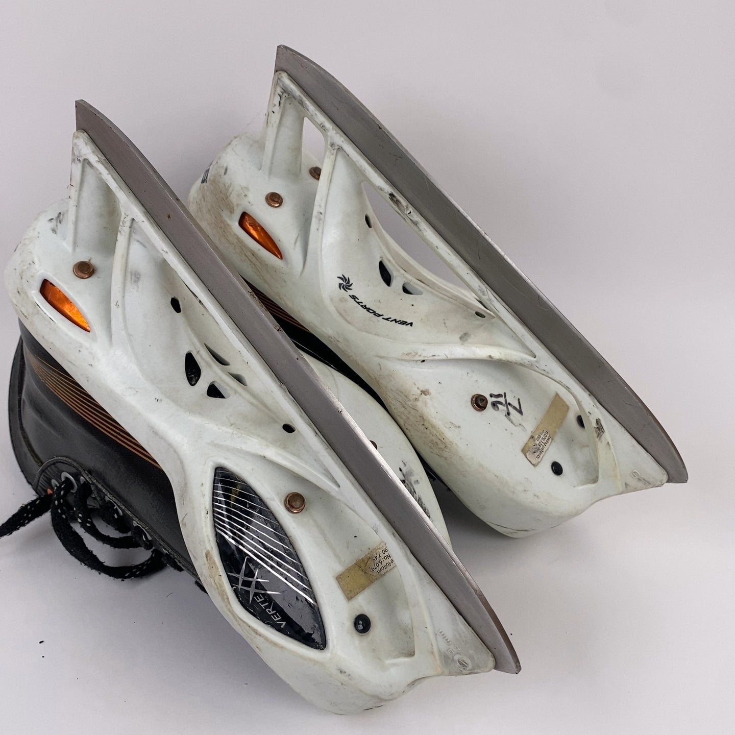 Bauer Pro Size 5.5 Hockey Goalie Skates