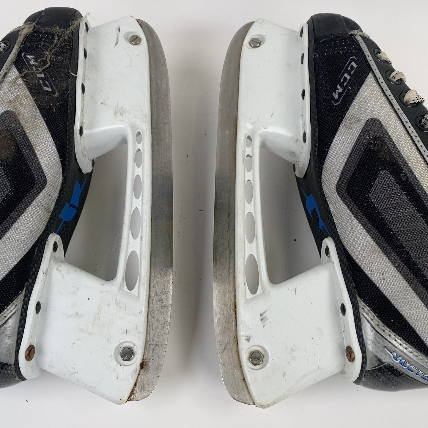 CCM Vector 05 Size 5 Hockey Skates