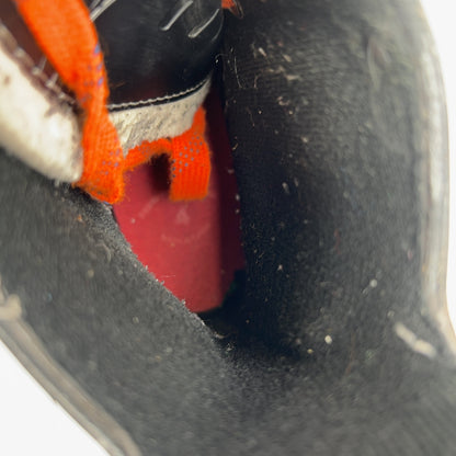 CCM RBZ 40 Size 4 Hockey Skates