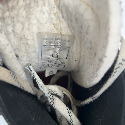 CCM Jetspeed FT365 Size 4.5 Hockey Skates