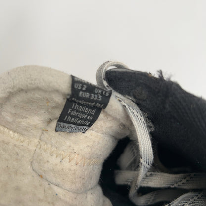 Bauer Performance Size 1 Hockey Skates