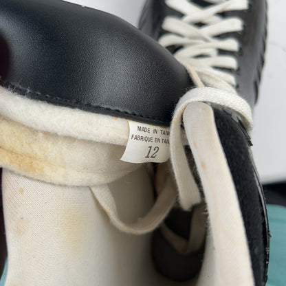 Tour Con 60 Series XL25 Size 12 Hockey Skates
