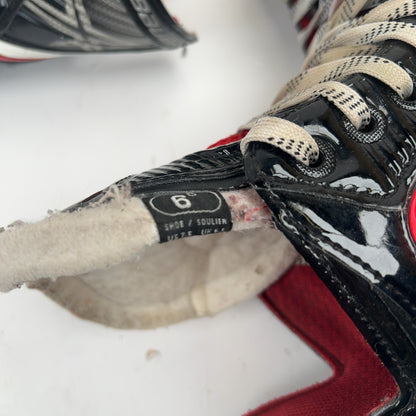 Bauer Vapor X700 Size 6 Hockey Skates