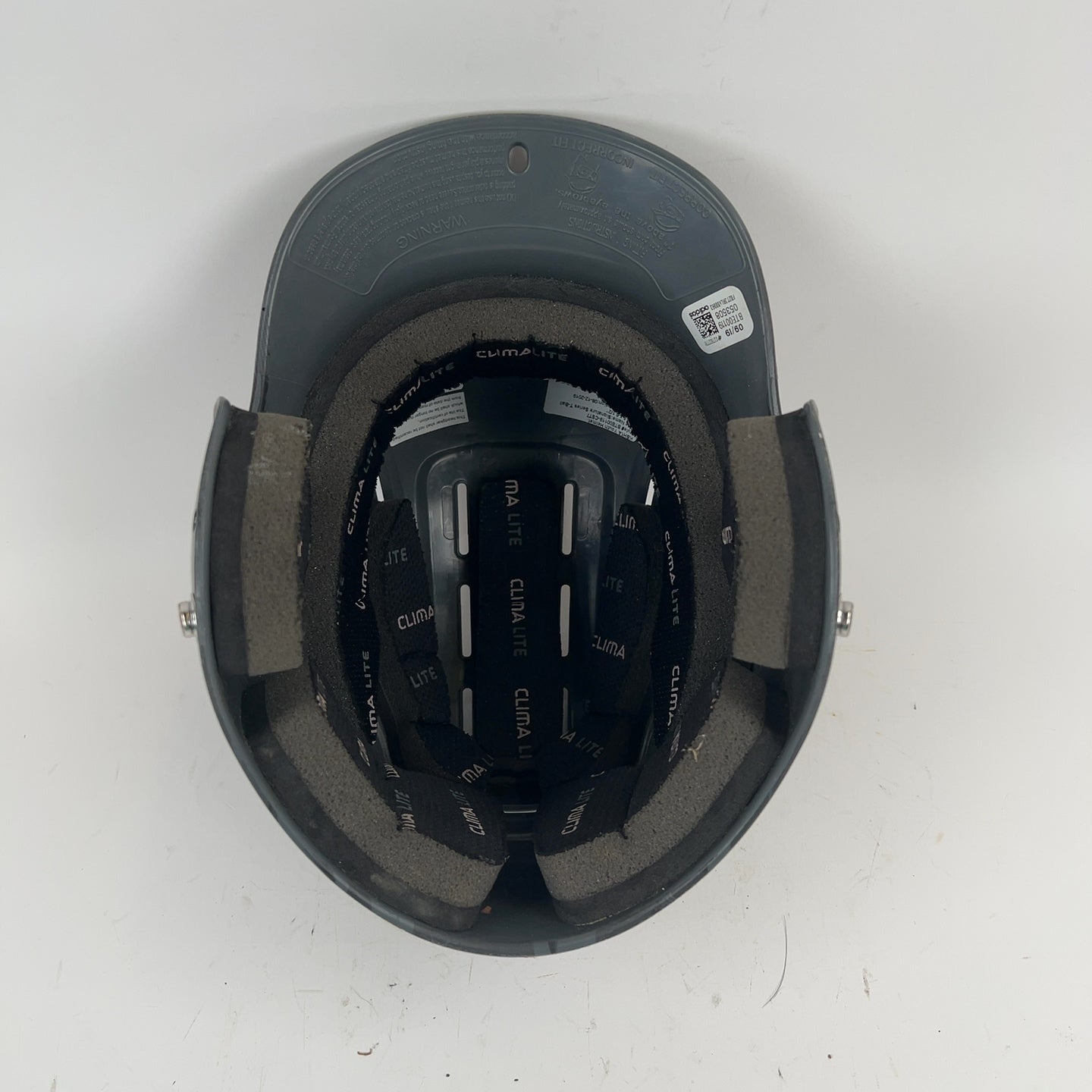 adidas Signature Series T-Ball 6 to 6 1/2 Youth Baseball Batting Helmet