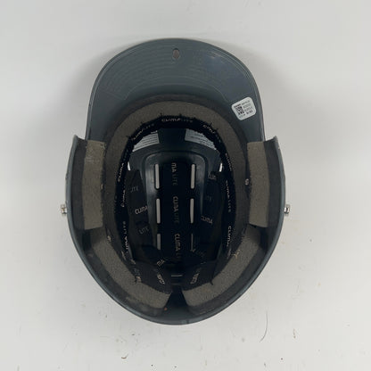 adidas Signature Series T-Ball 6 to 6 1/2 Youth Baseball Batting Helmet