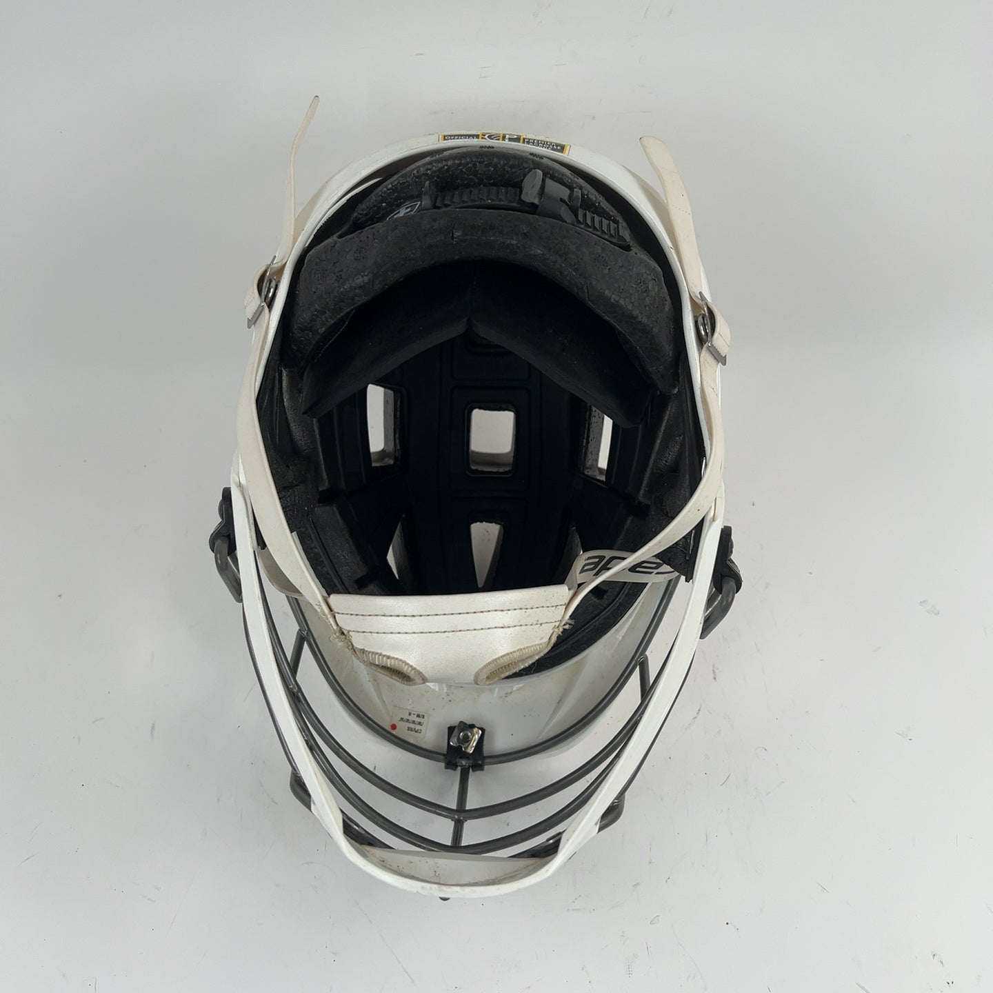 Cascade CPV-R S/M Lacrosse Helmet