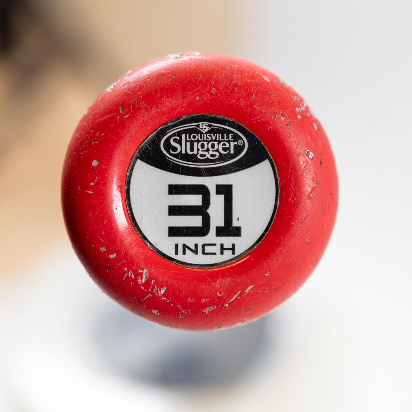 Louisville Slugger Omaha 517 31/29 (-2) BBCOR Baseball Bat