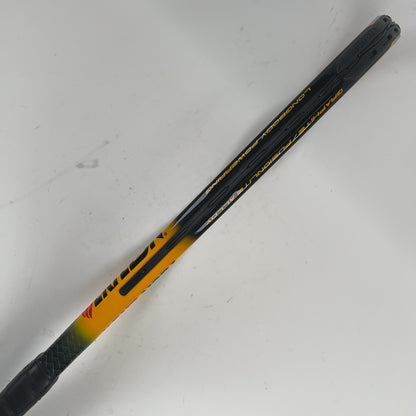 Ektelon Tour Lite Ti Racquetball Racquet Grip & Head Size