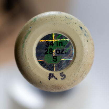 Combat Centenarian 34/28 (-6) USSSA Softball Bat