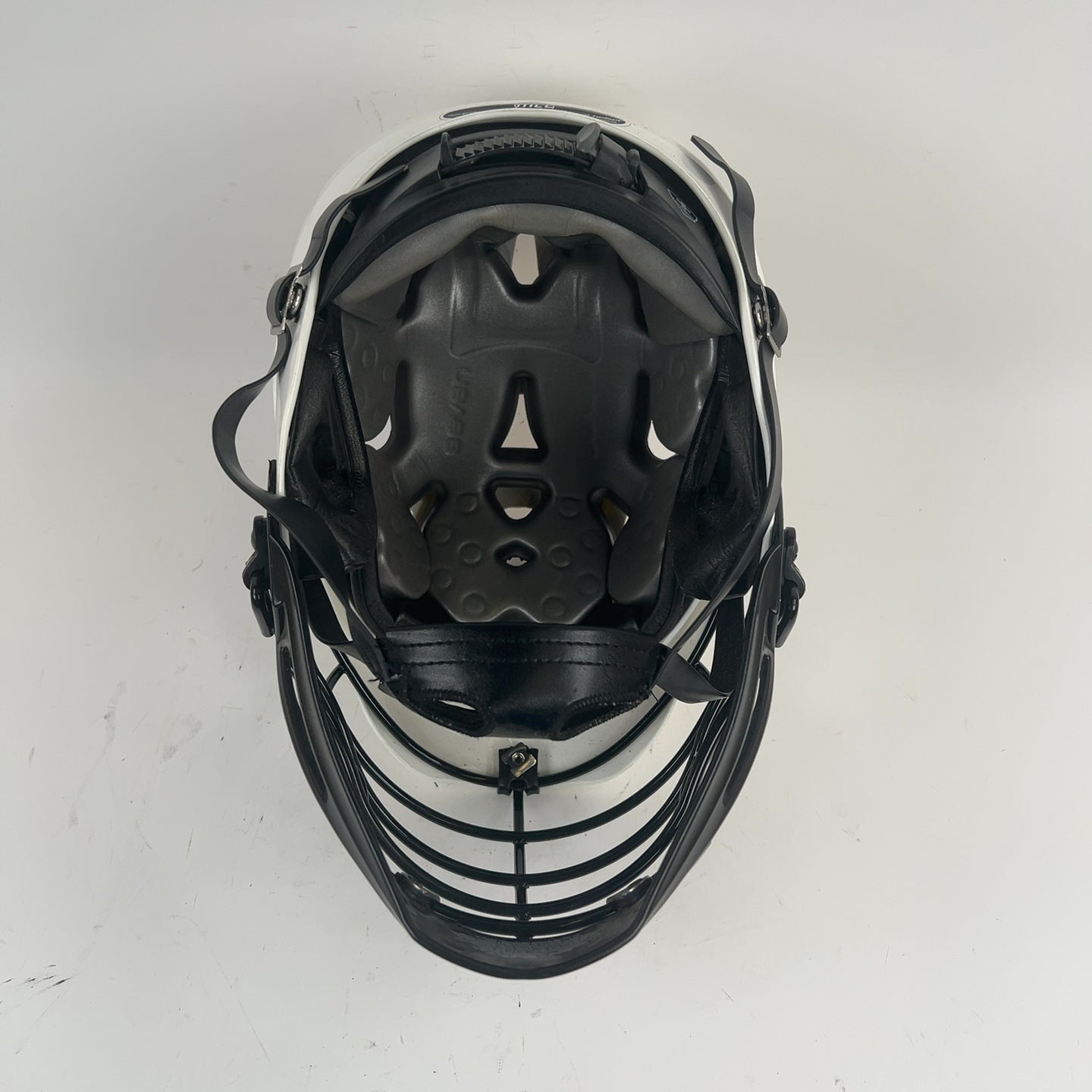 Cascade CPX-R OSFM Lacrosse Helmet