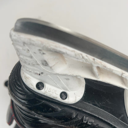 Bauer NS Size 12 Hockey Skates