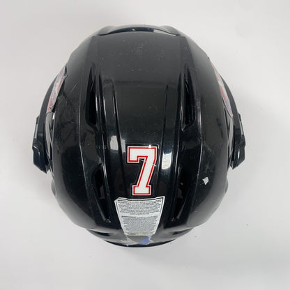 Warrior Covert PX+ Small 6 5/8" to 7" Hockey Helmet