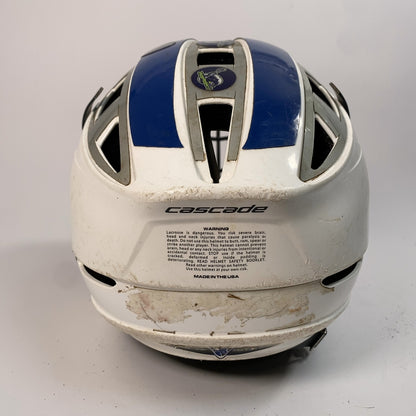 Cascade CPV-R S/M Lacrosse Helmet