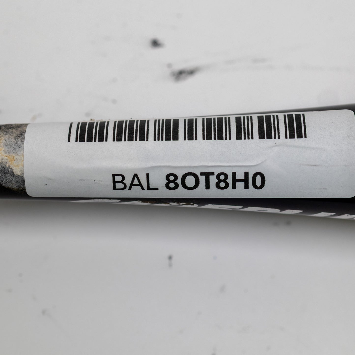 Louisville Slugger TPX C405 Plus 31/20 (-11) BBCOR Baseball Bat