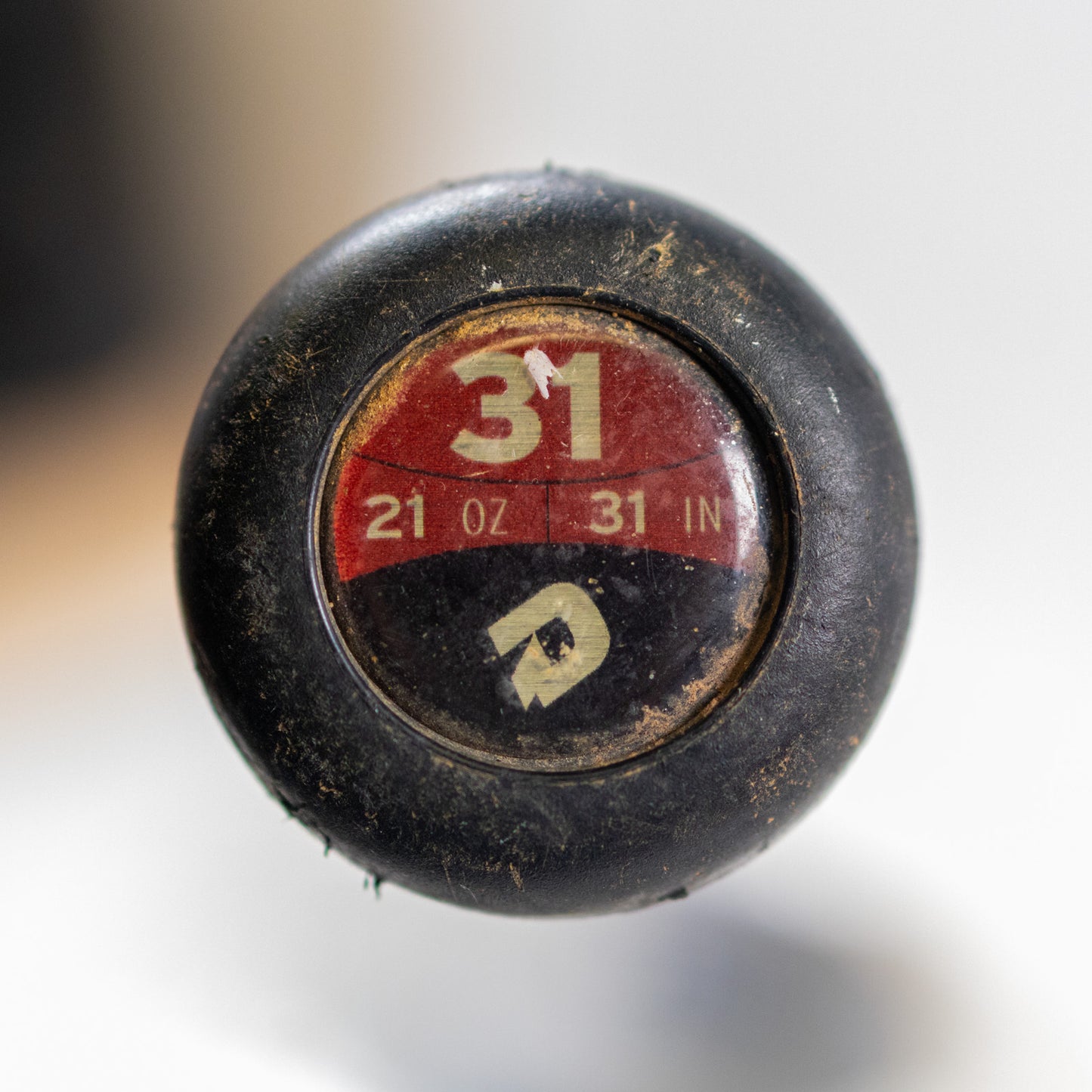 Demarini Vendetta 31/21 (-10) Baseball Bat