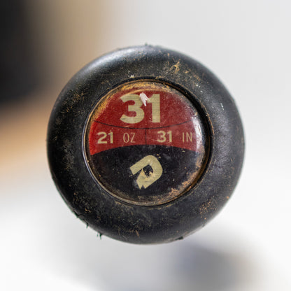 Demarini Vendetta 31/21 (-10) Baseball Bat