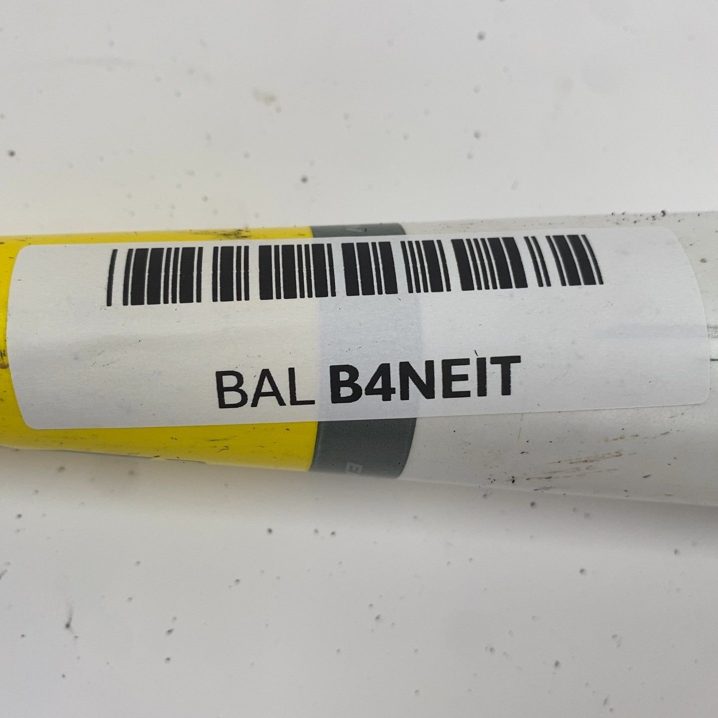 Easton XL3 31/28 (-3) BBCOR Baseball Bat